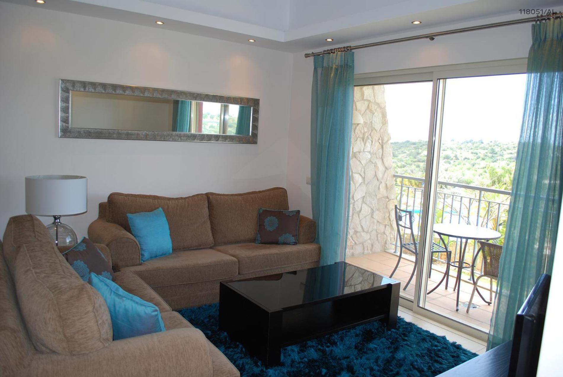 Apartamento T1 Superior
