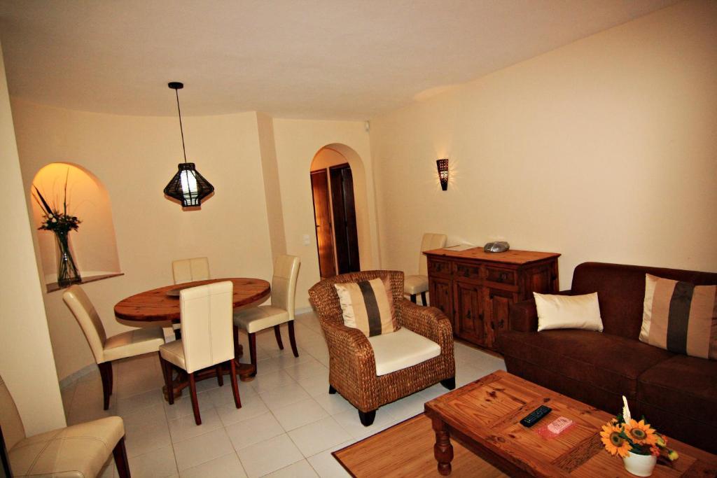 Superior Appartement met 2 Slaapkamers