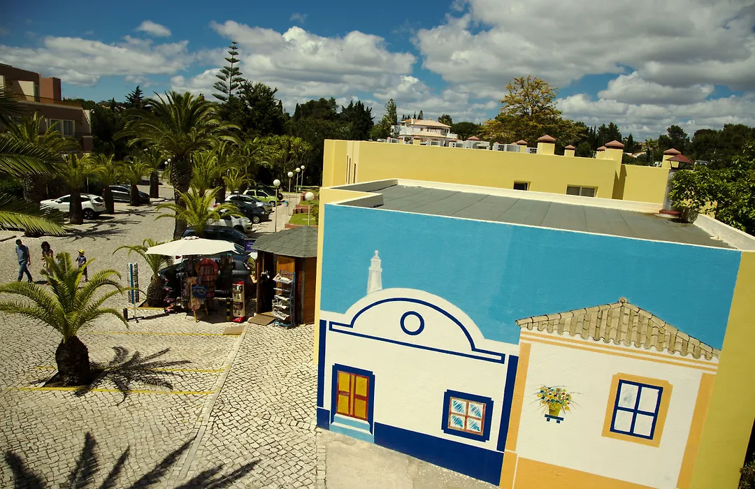 Wyndham Grand Carvoeiro Algarve-1