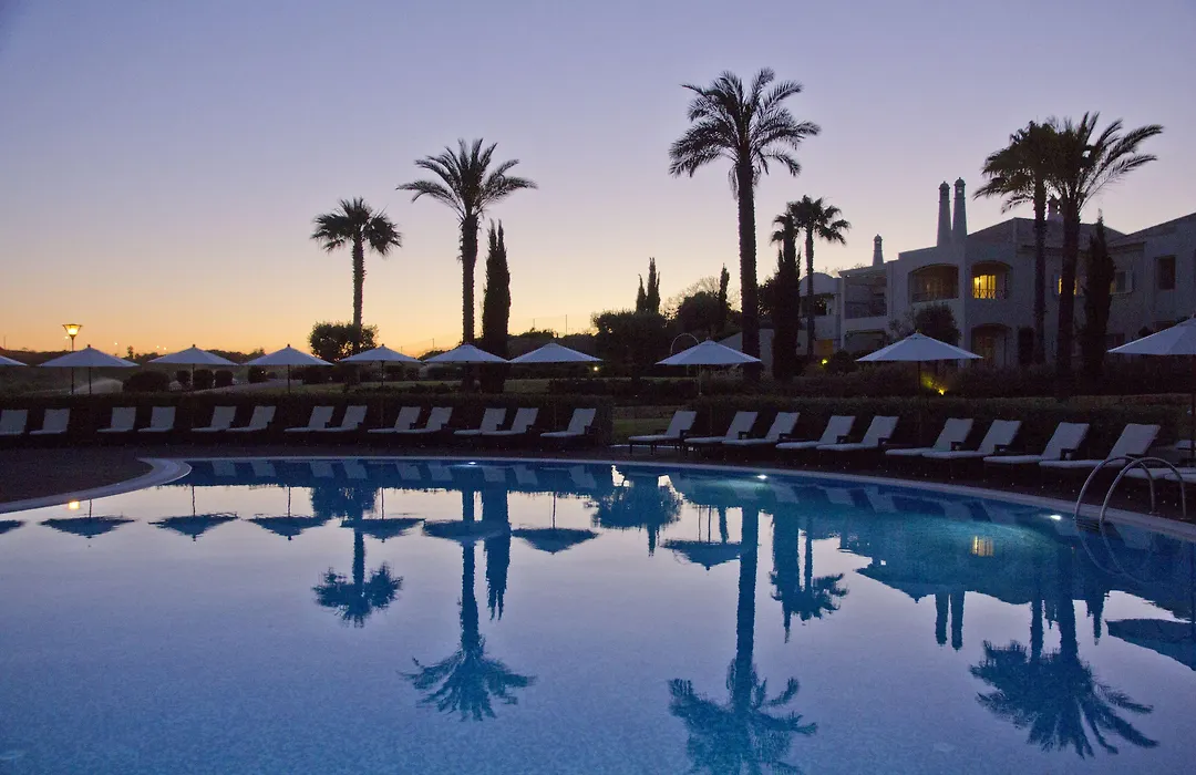 Vale D'Oliveiras Quinta Resort & Spa-1