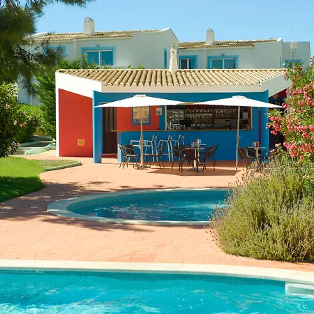 Quinta Do Paraiso - Al-3