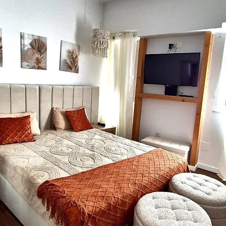 O Quintal Guesthouse-3